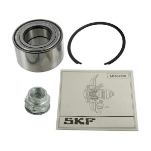 Подшипник ступицы VKBA3528 SKF