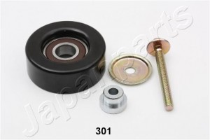 MAZDA 3 (2002-2009) внутри 203-й подшипник RP-301 JAPAN PARTS GROUP