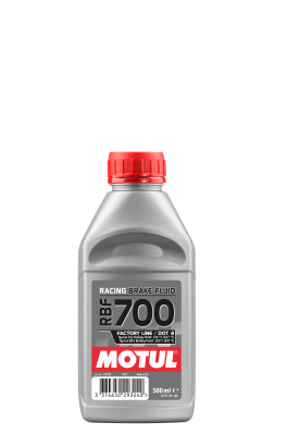 Жидкость тормозная 500мл RBF 700 FL MOTUL 109452 MOTUL