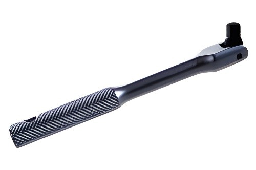 Вороток 1/4" L=150мм с шарниром АВТОДЕЛО 39644 AVTO DELO