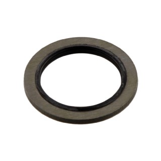 Кольцо уплотнительное ALFA ROMEO 159 (05-11) FIAT Bravo (08-),Ducato (11-) OPEL  31118 FEBI BILSTEIN