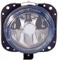 Фара противотуманная L/R DEPO 552-2002N-UQ DEPO