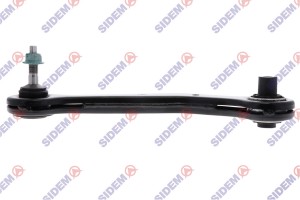 рычаг задней подвески верхний левый!\ BMW X5 3.0i-4.8is/3.0D 00> 21168 SIDEM