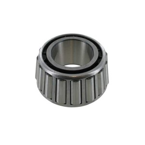 Подшипник роликовый КПП вторичного вала передний 42x40.3 4395/2/QCL7CVQ492 ZF 16 VKT8956 SKF