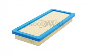 Фильтр воздушный AG293 AG 293 GOODWILL