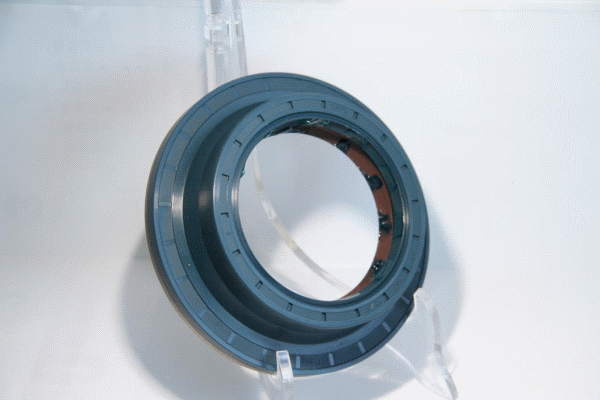 Сальник хвостовика редуктора 85x145x12/37  FPM, DC+  MAN/MB; TGA/TGS/TGX; Actros 01017059B CORTECO