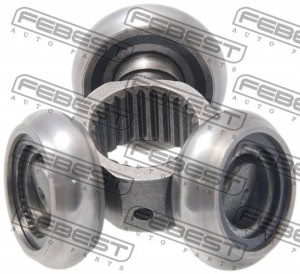 Трипоид 24x41.5 2116-TC718TDCI 2116TC718TDCI FEBEST