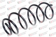 пружина передняя!\ Peugeot 3008/5008 1.6THP/HDi 09> ST125082F STANDARD SPRINGS