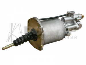 ПГУ КАМАЗ-5460,6450,6520 КПП ZF 9S,16S ROSTAR 17102-1609000 ROSTAR