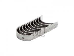 Вкладыши коренные 0.25 Toyota 1E/2E/4E (11701-10010) UM MBS011505025 UNITED MOTORS PRO