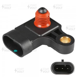 Датчик давления воздуха CHEVROLET Aveo (03-),Lanos (97-) STARTVOLT VS-MP 0550 START VOLT