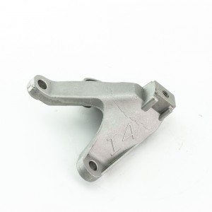 Кронштейн FORD Focus (05-11) КПП DOMINANT FO13026816 DOMINANT
