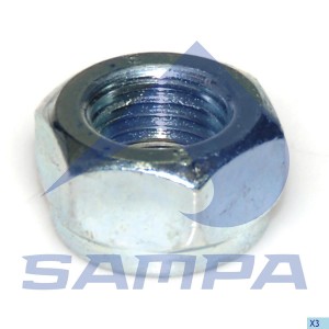 ALL TRUCK M14x1,5 104.102 SAMPA