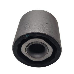 Сайлентблок MAZDA 3 2008 ~ 2013 перед прав.лев. GV0714 GV0714 CTR