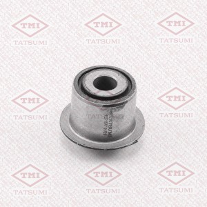 сайлентблок рычага пер.!\ Citroen ZX/Xsara/Berlingo/Peugeot 306 1.4-2.0HDi 93> TEF1577 TATSUMI