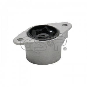 опора амортизатора заднего!\ Ford Fiesta VII 1.2/1.4/1.6i/TDCi, Mazda 2 1.3/1.4/ 518062 GS P
