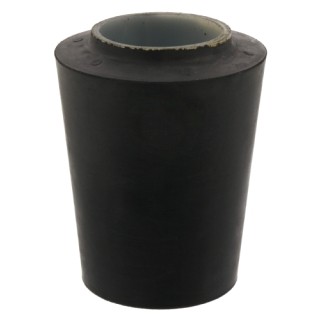 Сайлентблок FRUEHAUF полурессоры ( 51Х89Х112) FEBI 04624 FEBI BILSTEIN