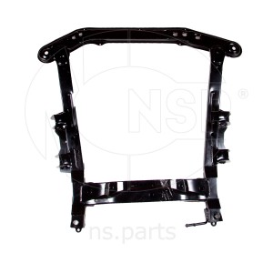 Подрамник RENAULT Logan двигателя NSP NSP078200745454 NSP