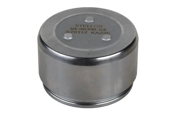 поршень суппорта тормозного переднего!\ Toyota Land Cruiser 200 07> 0498398SX STELLOX