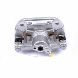 Суппорт CHEVROLET Lacetti (03-) задний правый NSP NSP0196800086 NSP