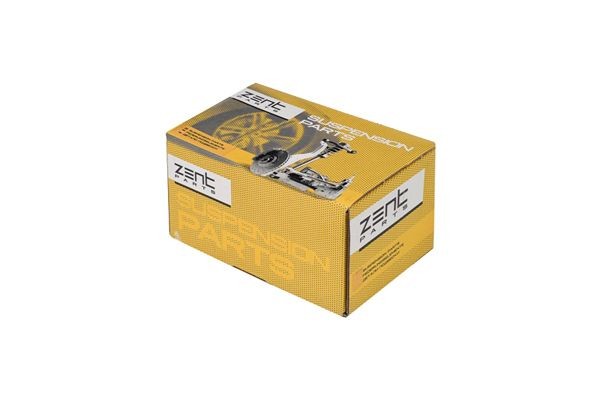 наконечник рулевой! Toyota Corolla 87-00, Geely Coolray (SX11) 19> Z10865 ZENTPARTS