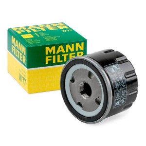 RENAULT R18/R5  72-86 W 77 MANN FILTER