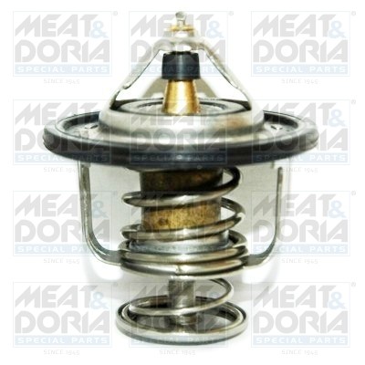 Термостат FORD Ranger MAZDA 323 MEAT&DORIA 92310 MEAT DORIA