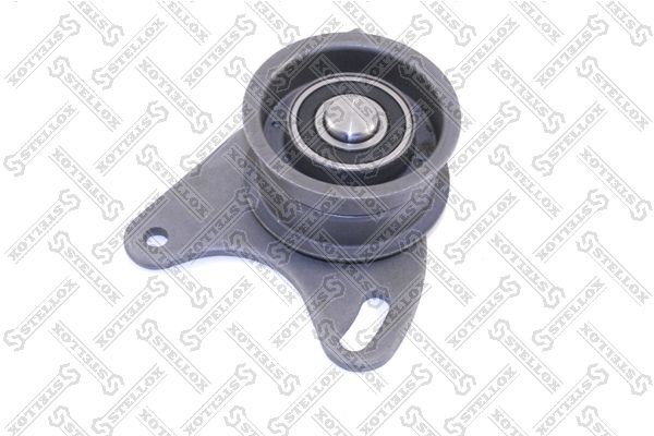 ролик натяжной ремня ГРМ!\ Mitsubishi Galant/Pajero 2.5D/TD 86-94 03-40013-SX STELLOX