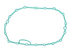 Прокладка КПП 95535042 EURORICAMBI