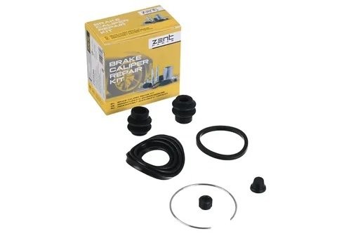 р/к дискового тормоза ! d35\ Mitsubishi Lancer 08>/ Outlander 06> Z113586 ZENTPARTS