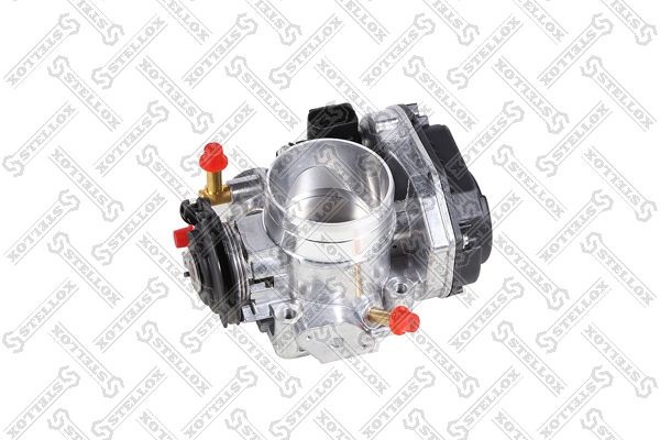 заслонка дроссельная!\ VW Golf/Bora, Skoda Octavia 1.6/1.8 96> 75-51561-SX STELLOX