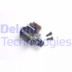 регулятор давления топлива!\ Renault Clio/Modus/Kangoo 1.5DCi 01> 9109903 DELPHI