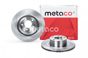 BMW X3 F25 (2010>) 3060235 METACO