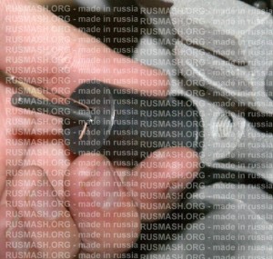 Натяжитель цепи ЗМЗ-406,405,409 автоматический ЕВРО-2 с индикатором РУСМАШ 05-1006100 RUSMASH