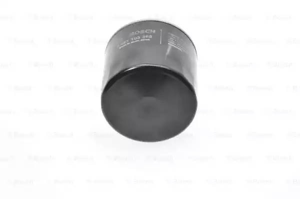 фильтр масляный! Toyota Avensis/Carrina/Corolla 2.0D/TD 96> 0 451 103 365 BOSCH