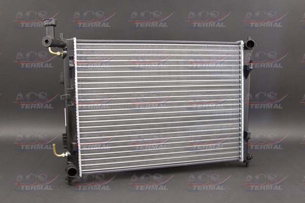 KIA CEED (2007>) 1.4-2.0 АКПП 336676 TERMAL