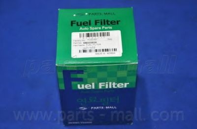 Фильтр топливный MITSUBISHI CANTER6 (93-00) PCG-007 PCG-007 PMC PARTS MALL