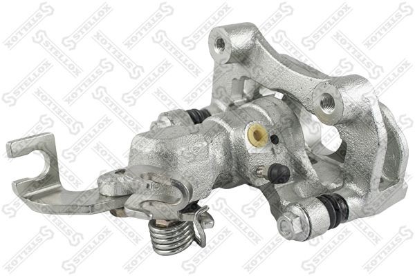 суппорт тормозной задний левый! d35 \MAZDA 6 1.8-2.3 02> 05-90384-SX STELLOX