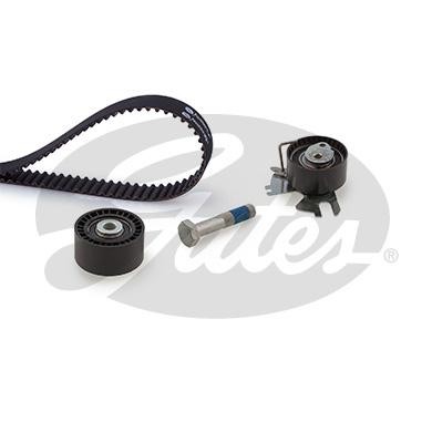 Комплект ГРМ FORD Focus,Mondeo GATES K015672XS GATES