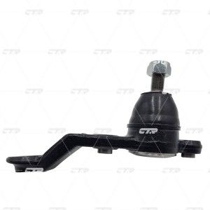 Наконечник рулевой тяги лев. TOYOTA RAV4 05- (нов арт CE0758) CET-143 CET-143 CTR
