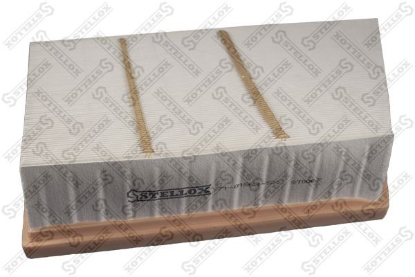фильтр воздушный!\Land Rover Evoque 2.0i/2.2D 11> 71-01563-SX STELLOX