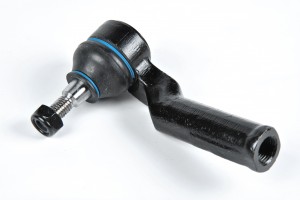 Наконечник рулевой, правый JSE0126R JSE0126R JUST DRIVE