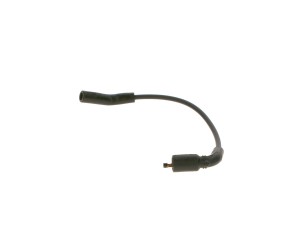 Провод высоковольтный DAEWOO Nexia (8V) CHEVROLET Lanos (8V),Aveo (1.4) (8V) ком 0 986 356 980 BOSCH