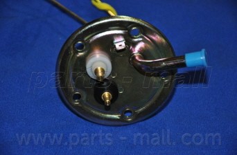 датчик уровня топлива! 3 болта\ Daewoo Nexia/Espero 1.5 94> PDC501 PMC PARTS MALL