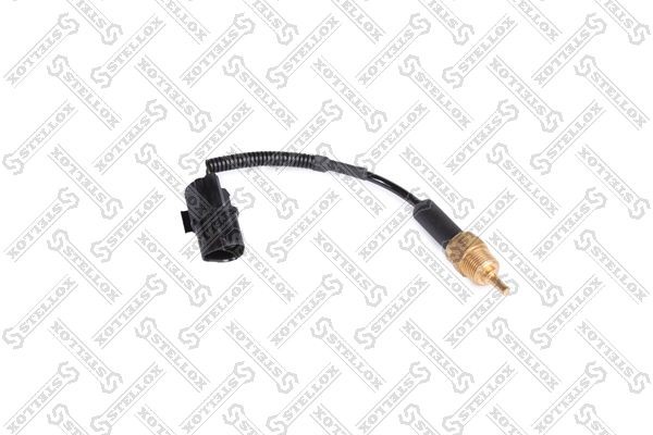 датчик температуры охл.жидк._ Hyundai Accent 1.5 00-05ElantraGetz 1.6 00-06 0604 06-04130-SX STELLOX