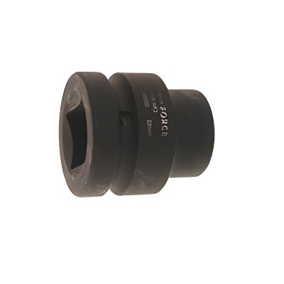 Головка торцевая 1" 22мм ударная L=58мм ROCKFORCE RF-48522 ROCK FORCE
