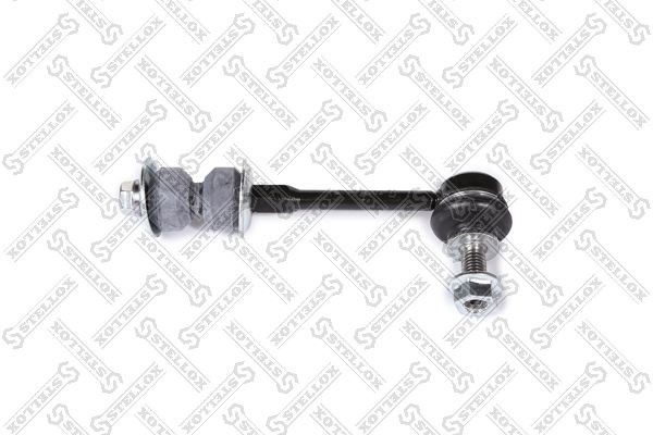 тяга стабилизатора заднего!\ Chevrolet Captiva, Opel Antara 2.4-3.0/2.2D 10> 56-02293-SX STELLOX