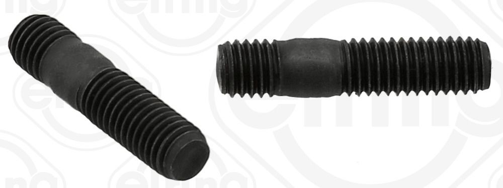 крепление глушителя! M8х25\ VW 1.9 97-15, Audi А1/A4 3.0 08-15 584.560 ELRING