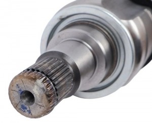 Привод JAC T6 колеса переднего левый в сборе MOVELEX 2200300P3060MX MOVELEX