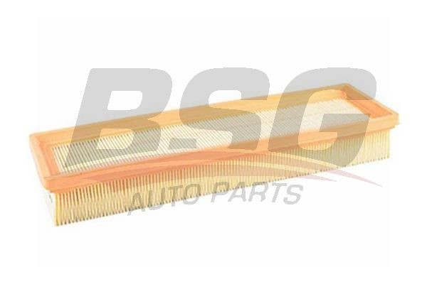 Фильтр воздушный PEUGEOT 206,307 CITROEN C4 BSG BSG70135008 BSG